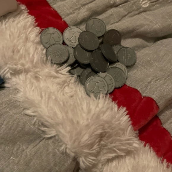 Pacardy Game Patch Products 2005 Cards Dice Bidding Read - Picture 4 of 7